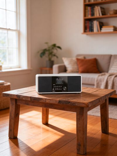 Imperial Dabman i200 Digital-Radio 