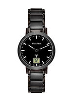 Moderne Para-Funk-Damenuhr 