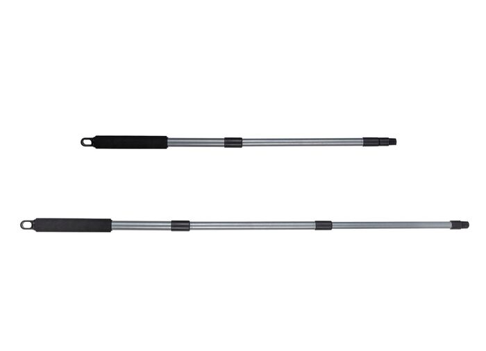 Teleskop-Staubwedel von Maximex GR&Uuml;N