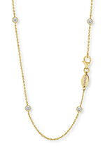 "Engelsrufer Moonlight" Ankerkette 