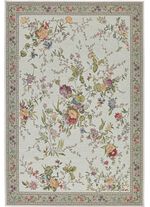 Gewebte Br&uuml;cken und Teppiche 