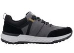Rieker Sneaker mit Schn&uuml;rung 