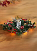 Beleuchteter Tischaufleger 