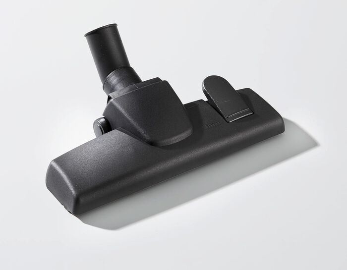 Bodenstaubsauger  inkl. verschiedene D&uuml;sen 