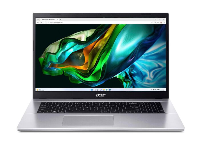 Acer Aspire A317-54-32VY Notebook 17,3'' 