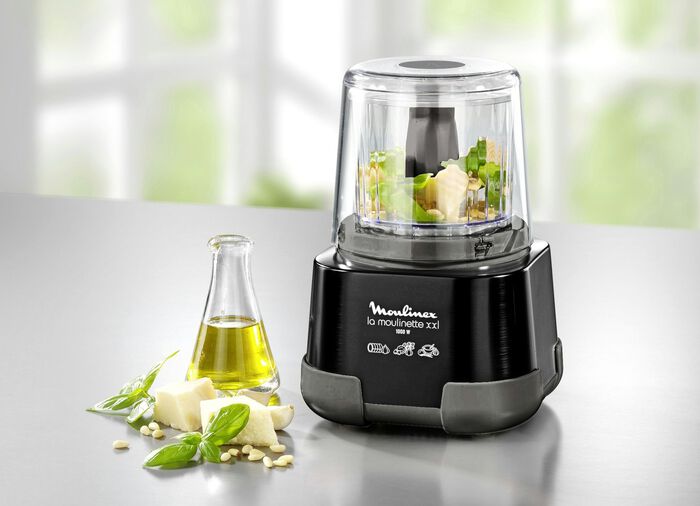 Moulinex Zerkleinerer 