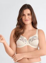 Felina B&uuml;gel-BH mit Stickereispitze 