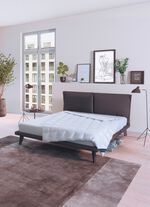 Hochwertige Daunendecken-Serie von Spessarttraum WEISS