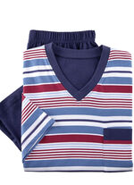 Zweierpack Shortys mit V-Ausschnitt 