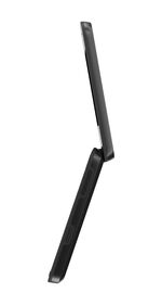 Gro&szlig;tasten-Klapphandy GRAU