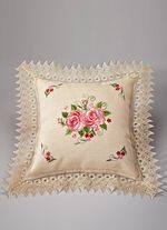 Raumdekoration mit entz&uuml;ckendem floralem Motiv 