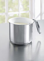 Induktionsgeeigneter Multitopf mit Keramikbeschichtung 