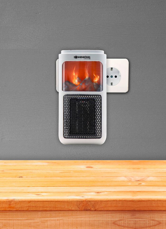 Keramik-Heizger&auml;t 