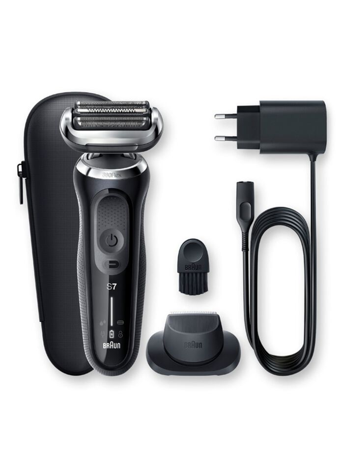 Braun Series 7 Akku-/Netz-Rasierer 