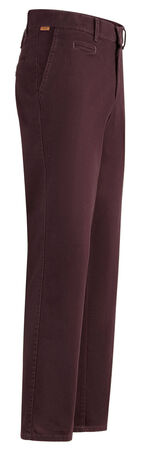 "Francesco Botti"-Hose in 4 Farben BORDEAUX