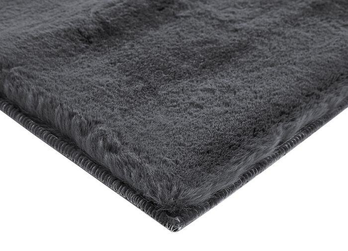 Br&uuml;cken und Teppiche f&uuml;r ein Gef&uuml;hl wie auf Wolken ANTHRAZIT