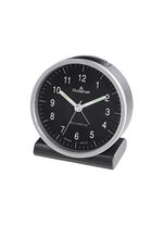 Dugena Funk-Wecker 4460943 – Präzision und Komfort für Ihren Start in den Tag 