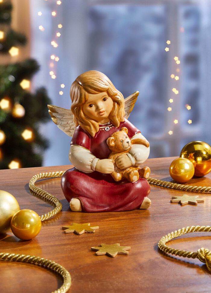 Goebel-Exklusiv-Engel 2022 