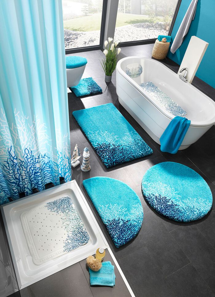 Sicherheits-Einlagen von Grund 