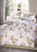 Bettw&auml;sche-Garnitur in Renforc&eacute;-Qualit&auml;t 