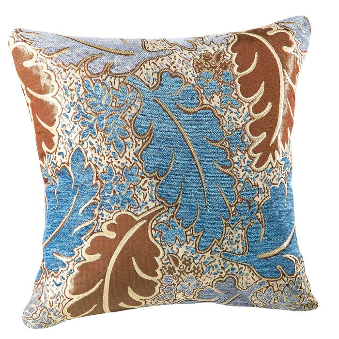 Gewebte Kissenbez&uuml;ge, 2er-Set 