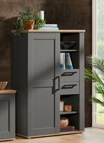 Hochwertige Hochkommode 