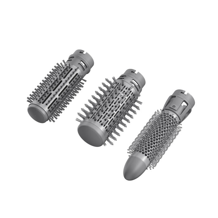 Grundig Volumen- & Lockenstyler HS 6220 