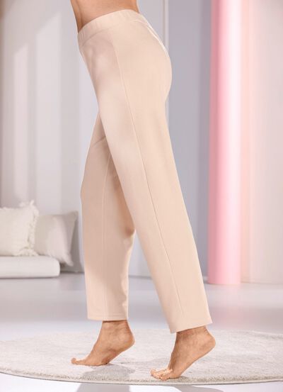 Zweierpack Schlaf- und Freizeithosen 