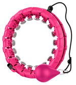 Hula-Hoop Reifen 