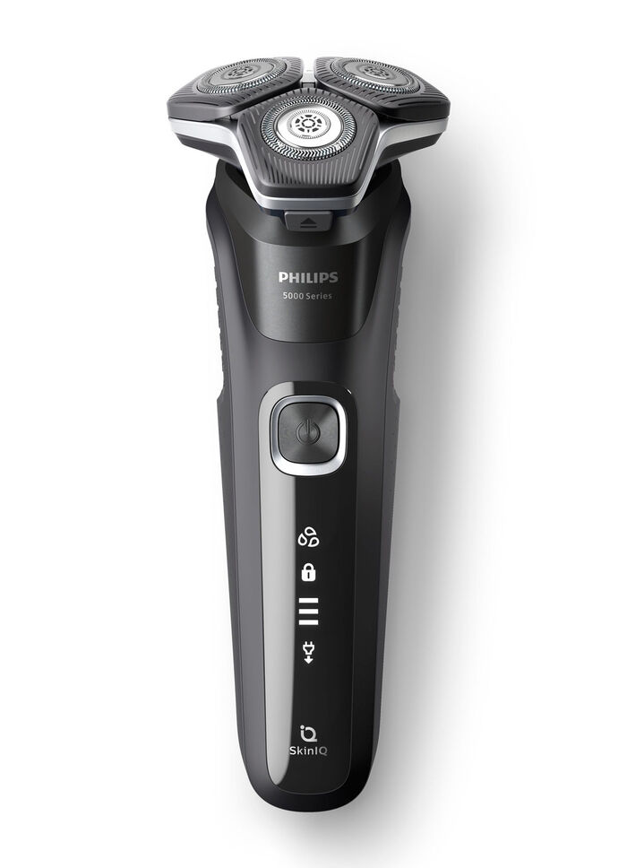 Philips Shaver Series 5000 S5898/35 Akku-/Netz-Rassierer 