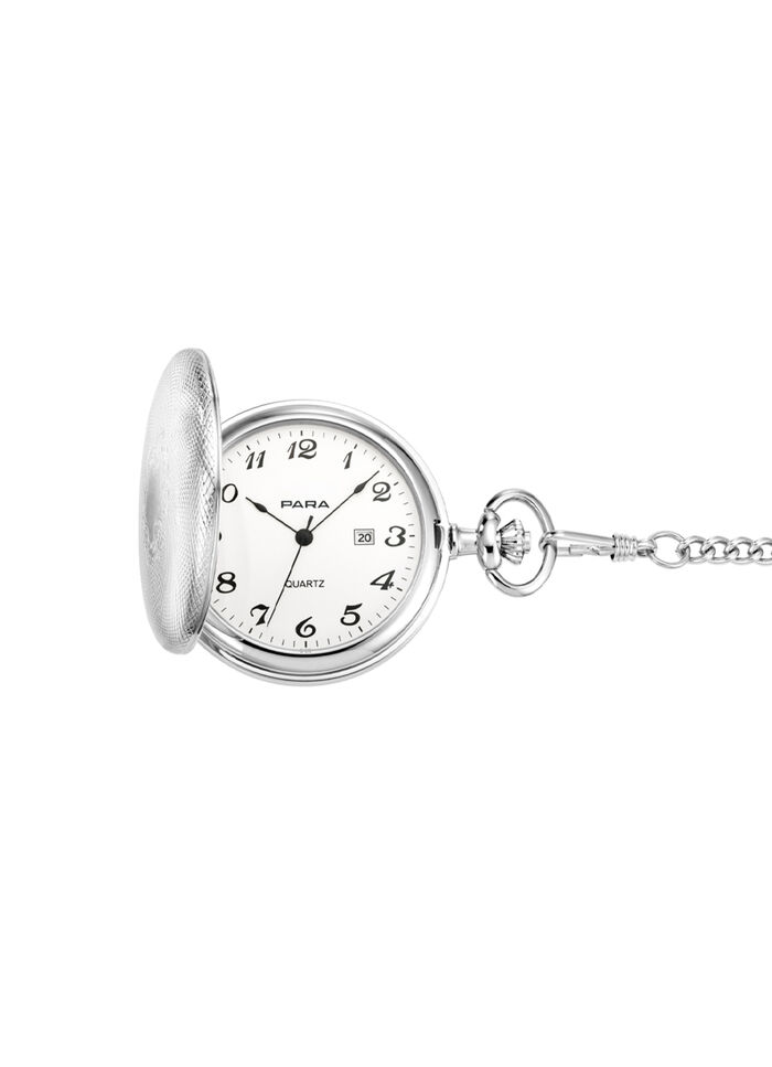 Para-Quartz-Taschenuhr 