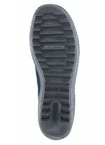 Remonte, bequeme Damen-Sneaker, Weite G, mit herausnehmbarem Fu&szlig;bett BLAU