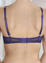 LingaDore Bügel-BH mit zarter Spitze 