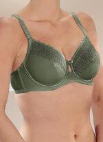 Sassa Zweierpack B&uuml;gel-BH 