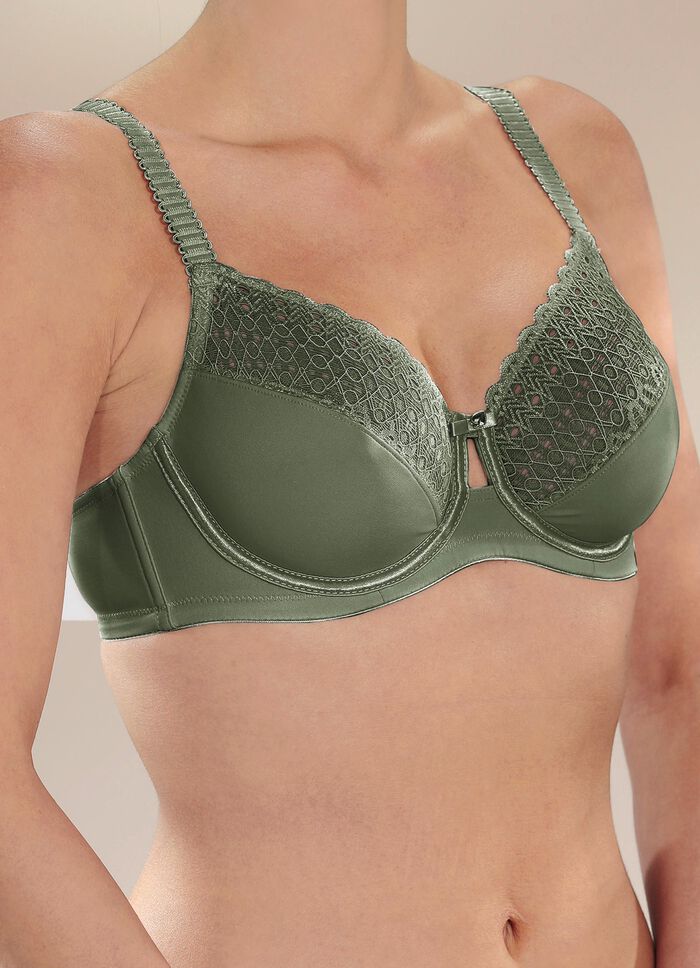 Sassa Zweierpack B&uuml;gel-BH 