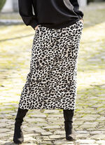 Rock in angesagter Leo-Dessinierung 