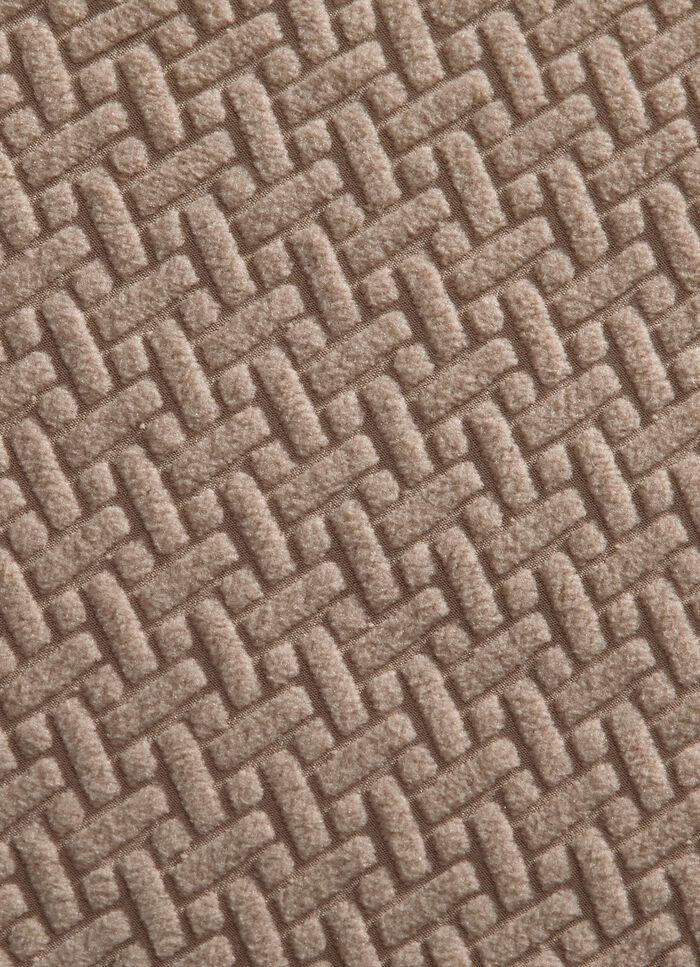 Angenehm weiche Stretchbez&uuml;ge 