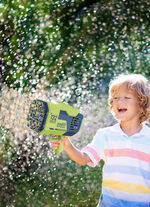 Seifenblasen-Pistolen-Set 