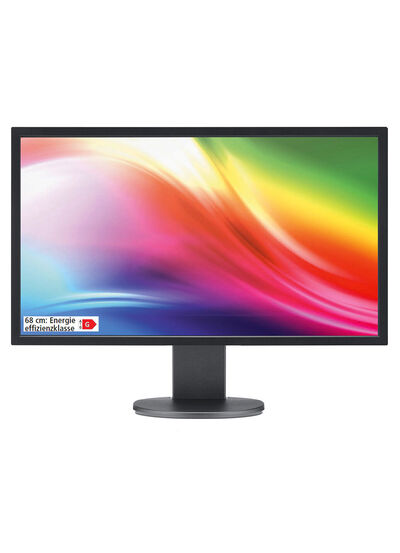 LED-Breitbild-Monitor 