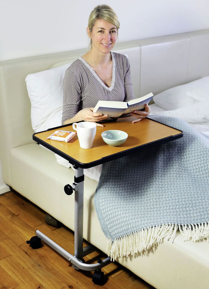 Komfort- und Betttisch RFM® BRAUN