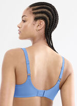 Triumph-Ladyform Soft-Minimizer-B&uuml;gel-BH AZURBLAU