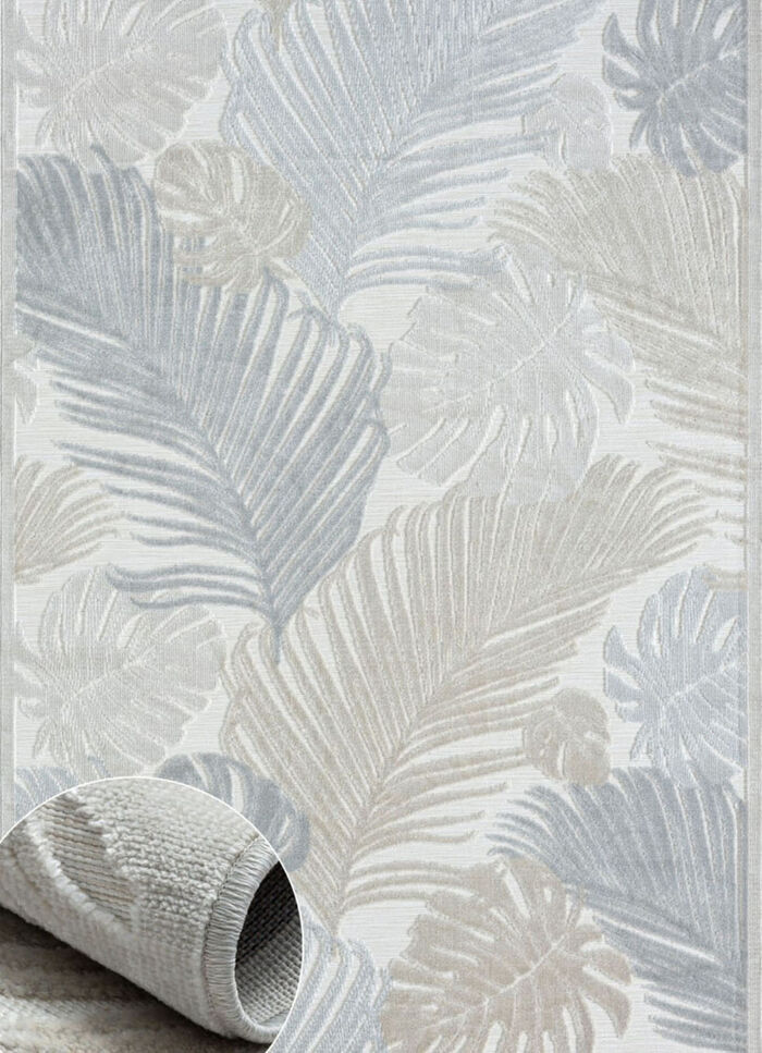 Stilvolle Brücken und Teppiche für den Innen- und Außenbereich 