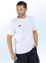 Doppelpack Shirt von "Jako" in 6 Farben 