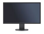 LED-Breitbild-Monitor SCHWARZ
