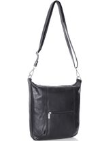 Laurina, Tasche, Damen, mit verstellbarem Umh&auml;ngeriemen 