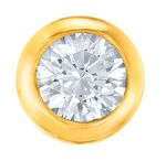 Ohrstecker mit Brillanten 