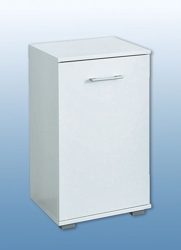 Kommode, 1-t&uuml;rig, in hochwertiger, stabiler Ausf&uuml;hrung 