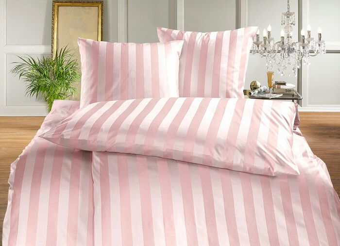 Hochwertige Bettw&auml;sche aus dem Hause BAUER 