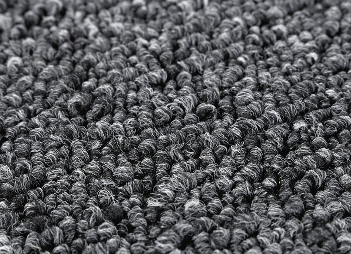 &Auml;u&szlig;erst pflegeleichte Stufenmatten, enorm strapazierf&auml;hig 