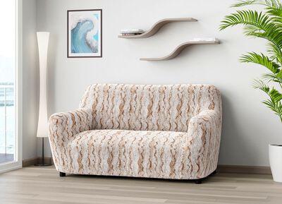 Stretchbez&uuml;ge aus bi-elastischem Mikrofaser-Stretch 